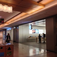 Photo taken at Apple Pacific Centre by Anthony C. on 4/23/2013