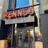 Photo taken at The Pennsy by Kristen A. on 11/2/2019
