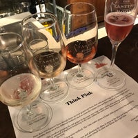 Photo taken at The Tasting Room by Kristen A. on 5/24/2018