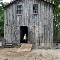 7/17/2019 tarihinde Kristen A.ziyaretçi tarafından Cobblestone Farm'de çekilen fotoğraf