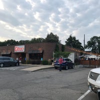 Photo taken at Carbone&amp;#39;s Pizzeria by Kristen A. on 8/24/2018
