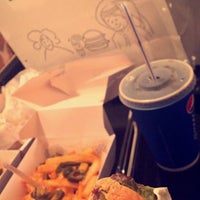 Foto tirada no(a) My Burger por Hinnoo em 10/20/2015