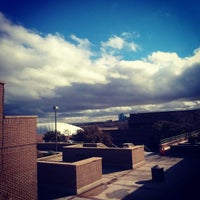 Photo taken at North Lake College by Ashley-Marie R. on 1/10/2013