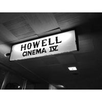 Howell Theatre - Smithfield, NC