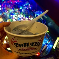 Photo taken at Full Tilt Ice Cream by amashokutastemetallic on 5/30/2016