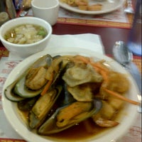 Menu - Hong Kong Jade Buffet - 1 Plattsburgh Plz