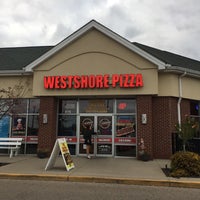 11/2/2017에 Luis Carlos D.님이 Westshore Pizza &amp;amp; Cheesesteaks에서 찍은 사진