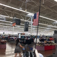 Photo taken at Walmart Supercenter by Luis Carlos D. on 8/11/2019