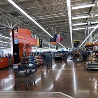 Photo taken at Walmart Supercenter by Luis Carlos D. on 1/5/2020