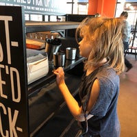 Photo taken at Blaze Pizza by Luis Carlos D. on 4/9/2019