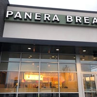 Photo taken at Panera Bread by Luis Carlos D. on 10/14/2018