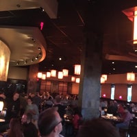Photo taken at P.F. Chang&amp;#39;s by Luis Carlos D. on 9/22/2018