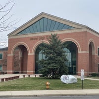 William Mason High School - Mason, OH