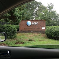 Photo taken at AT&amp;amp;T Atlanta Learning Center by 🌟Heather C. on 9/30/2013