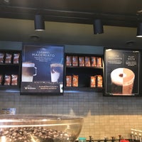 Photo taken at Starbucks by Mario C. on 10/7/2017