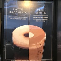 Photo taken at Starbucks by Mario C. on 9/6/2017