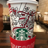 Photo taken at Starbucks by Mario C. on 11/25/2017