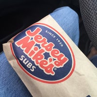 Photo taken at Jersey Mike&amp;#39;s Subs by Robert R. on 3/6/2019