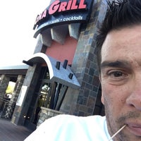 Photo taken at Kona Grill by Robert R. on 3/26/2019