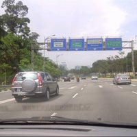 Photos At Lebuhraya Sultan Iskandar Road In Kuala Lumpur