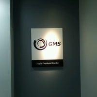 รูปภาพถ่ายที่ GMS Store โดย The Lisbon Citizen เมื่อ 3/4/2013
