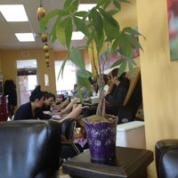 Decor Nails Spa Madison Park 3 Tips From 115 Visitors