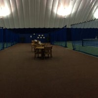 Ida Lee Park Tennis Center - Tennis Court in Leesburg