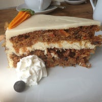 The Drawing Room Tea Room In Cos Cob