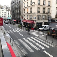 Foto scattata a Hôtel Turenne Le Marais da Thomas J. il 3/31/2017