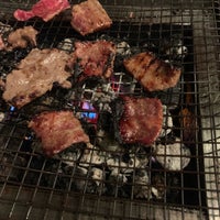 Photo taken at Jang Soo BBQ by Will B. on 10/22/2018