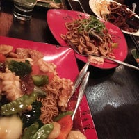 Foto tirada no(a) Spice Route Asian Bistro + Bar por Laura N. em 12/19/2015