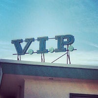 Photo taken at V.I.P. Family Motel by ᴡ A. on 5/27/2013