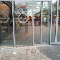 Photo taken at Winkelcentrum Molenwijk by Richard V. on 11/21/2012