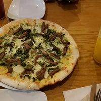 Photo taken at California Pizza Kitchen by Ariel A. on 11/10/2019