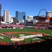 Busch Stadium Downtown East 700 Clark Ave Busch Stadium Downtown East 700 Clark Ave