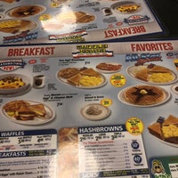 Photo taken at Waffle House by James H. on 5/20/2019