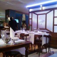 10/3/2012にSusana P.がRestaurante Caneyで撮った写真