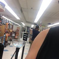 Photo taken at Rite Aid by Ron C. on 9/25/2017