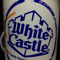 Photo taken at White Castle by Ron C. on 4/28/2017
