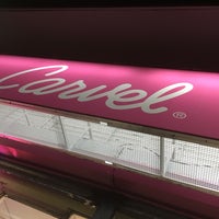 Photo taken at Carvel Ice Cream by Ron C. on 11/11/2015