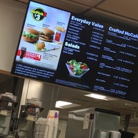 Photo taken at McDonald&amp;#39;s by Ron C. on 6/16/2017