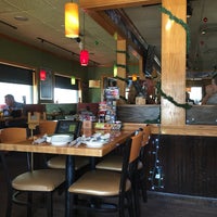 Photo taken at Applebee&amp;#39;s Grill + Bar by Ron C. on 12/13/2016