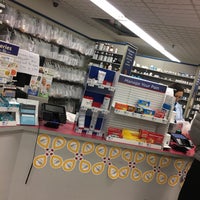 Photo taken at Rite Aid by Ron C. on 5/23/2017