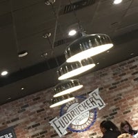 Photo taken at Fuddruckers by Ron C. on 2/20/2017