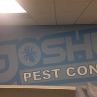 Joshua S Pest Control San Diego Sorrento Valley San Diego Ca