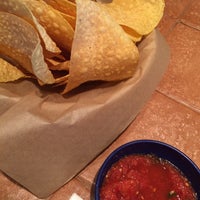 Photo taken at On The Border Mexican Grill &amp;amp; Cantina by Jessica W. on 1/31/2016