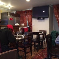 2/3/2016にИван М.がLove Cafe and Barで撮った写真