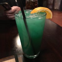 Photo taken at GingeRootz Asian Grille by marguerite L. on 2/26/2018