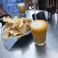 Photo taken at Rio Rio Cantina by marguerite L. on 2/17/2020