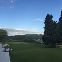 Photo taken at Hotel Villa Michelangelo by andrea c. on 5/30/2016